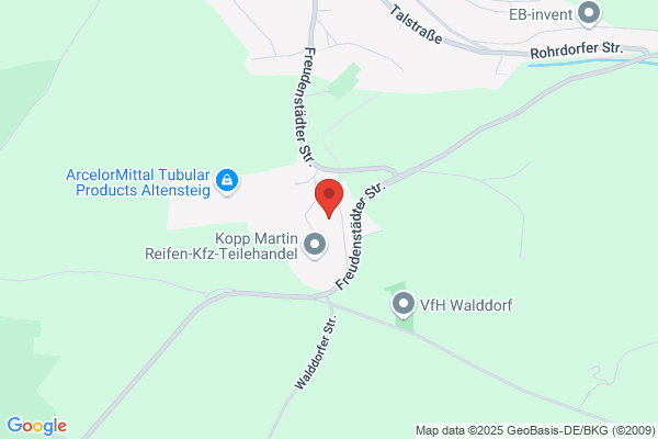Bräuning Gesellschaft mbH