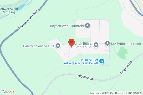 Großmann Bau GmbH