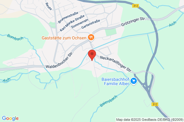 BTH Brandschutztechnik Anlagen GmbH