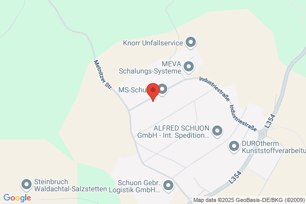 ABB Dachsanierungen GmbH