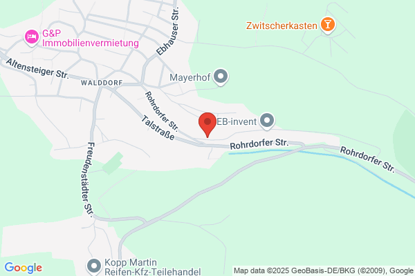 Timm Schneidwerkzeuge GmbH