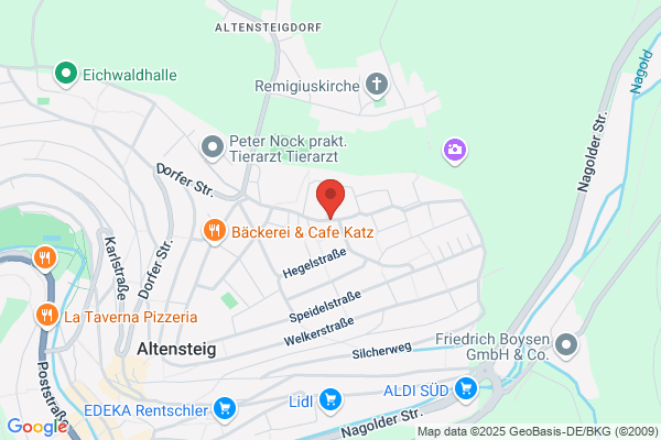 Brandner u. Benkert GbR