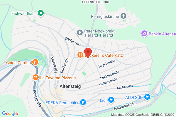DE'Ignis Fachklinik gGmbH