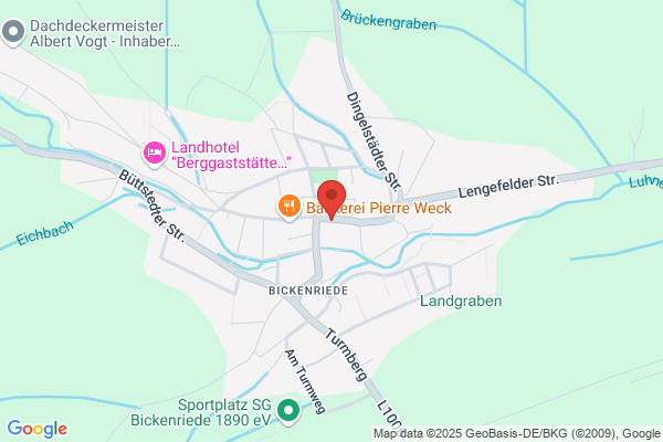 Deko Bedachungen GmbH