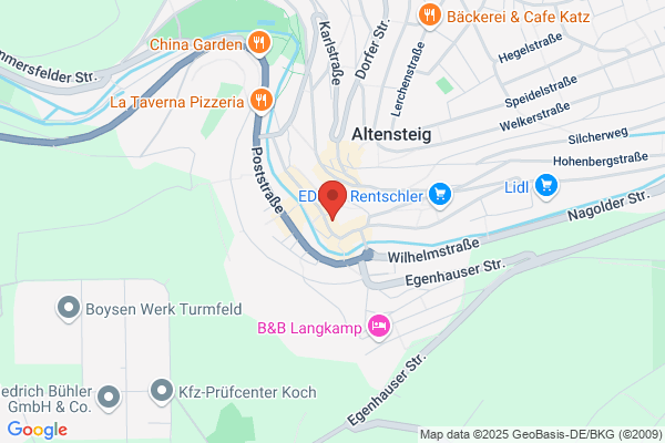 Ergotherapiepraxis Heß + Dürr
