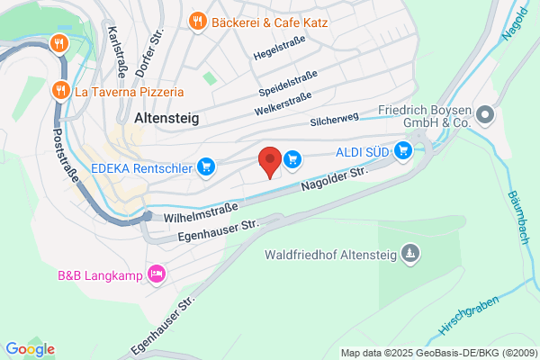 Faisst-Kofferfabrikation GmbH & Co. KG