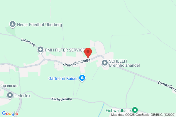 Kalmbach Dieter