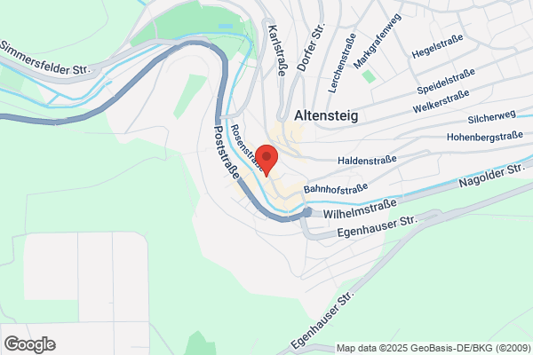 Landmetzgerei