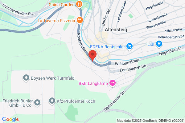 Raaf GmbH