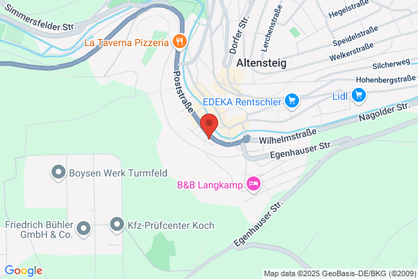 Seeger GmbH