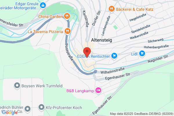 Stadtbücherei