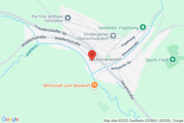 Holzbau Harr GmbH