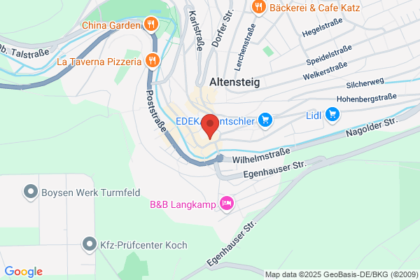 Hotel Gasthof Traube H.D.Wurster