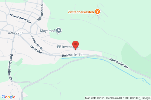 EB-invent GmbH