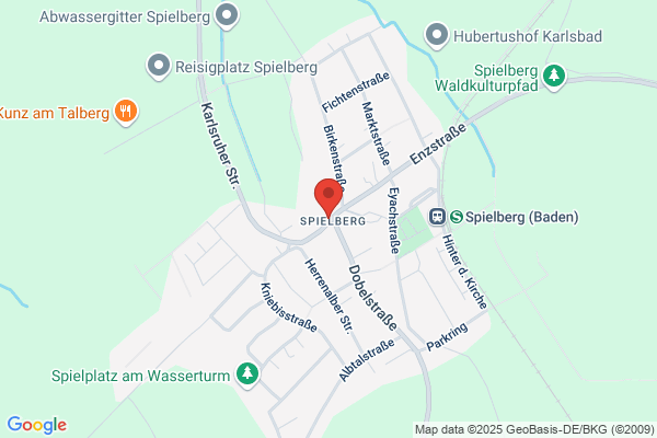 OrtsVerw. Spielberg