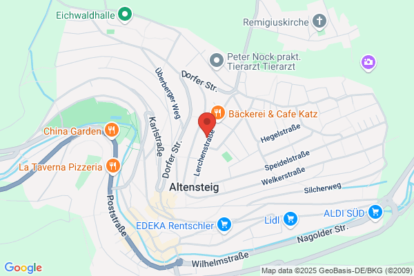 Steuerbüro König