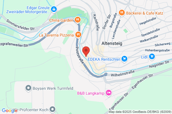 R+V Versicherung