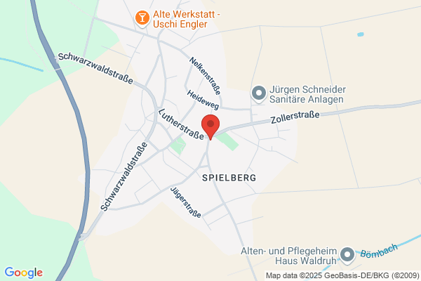 R+V Versicherung