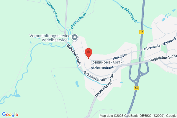 Lohi - Lohnsteuerhilfe Bayern e. V. Bernhardswald