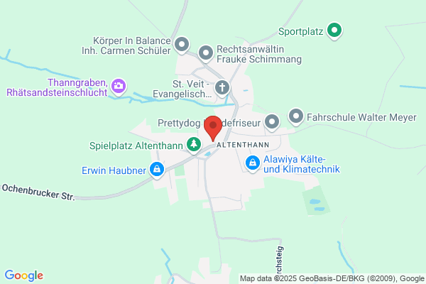 Landgasthof Kössl