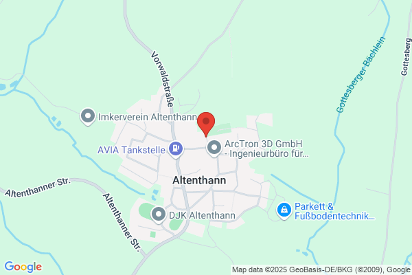 Altenthann