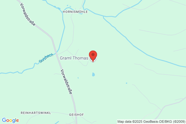 Meinhard Graml Schreinerei Innenausbau