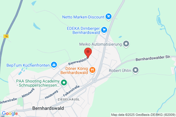 Sturm Tiefbau GmbH