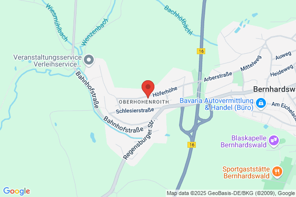 Ulrike Raith Friseurgeschäft