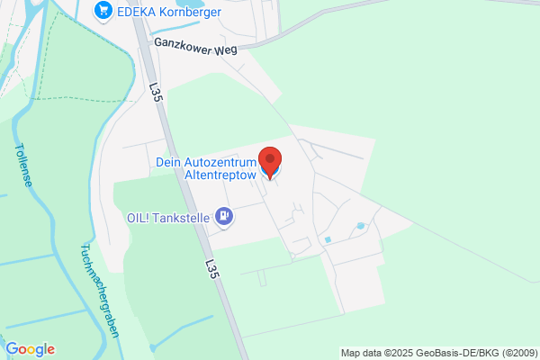 Autohaus Kopischke GmbH