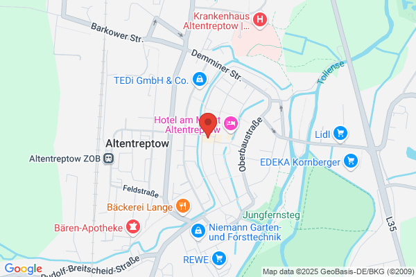 Sparkasse Neubrandenburg-Demmin