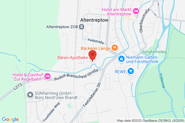 Bären-Apotheke