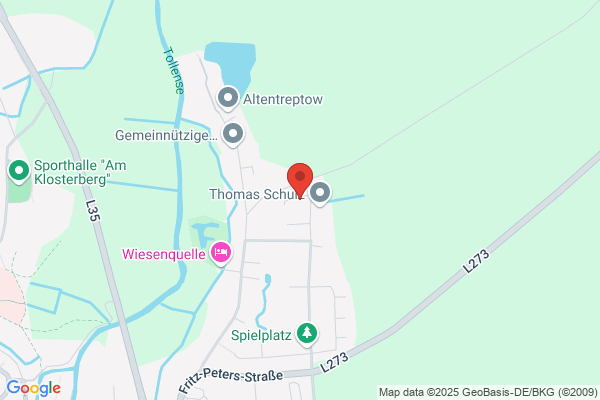 H. und P. Streuling GmbH