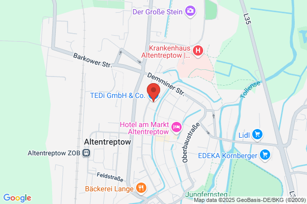 TEDi GmbH & Co. KG