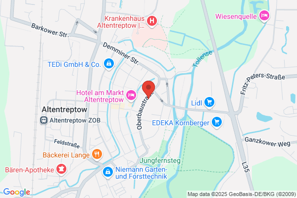 Töpferei Schulz Matthias u. Gunthild