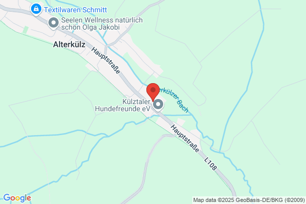 Evangelische Kirche Alterkülz - Evangelische Neuerkirch-Biebern-Alterkülz