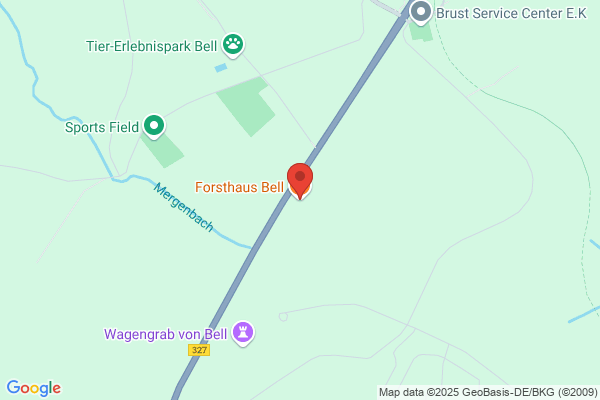 Forsthaus Bell