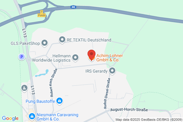 Achim Lohner GmbH & Co. KG
