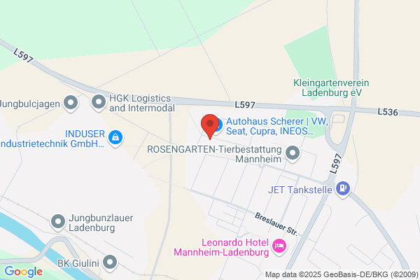 Dörrstein GmbH