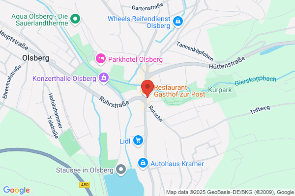Gasthaus Zur Post