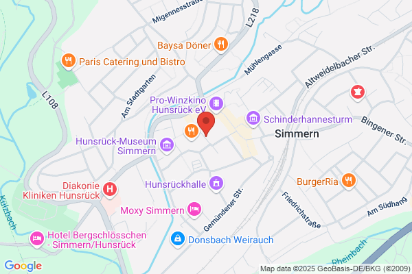 Pfarreiengemeinschaft Simmern