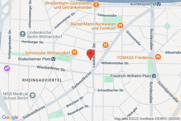 Sanitätshaus Quintus GmbH