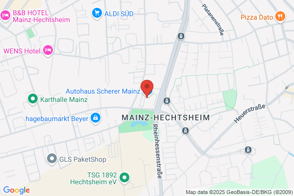 Scherer GmbH & Co. KG