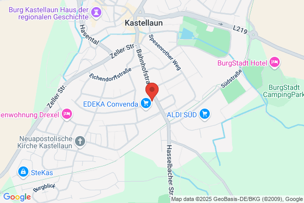Teleshop Kastellaun LB GbR