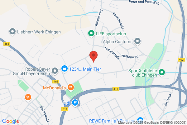 Tries GmbH