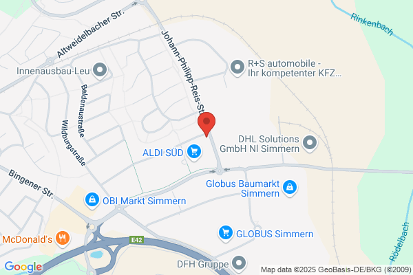 Trinkx Welt