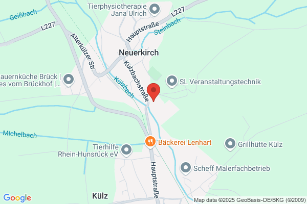 Turn- und Sportverein 1913 Neuerkirch-Külz