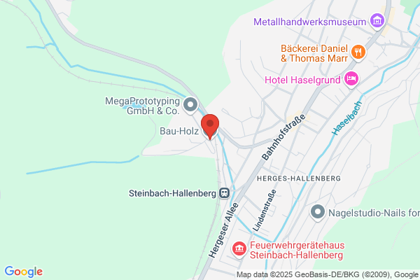 Bau-Holz GmbH
