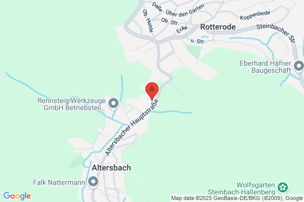 Forstdienstleistung "Hollandt" GmbH
