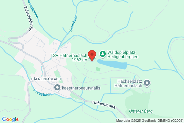 TSV Häfnerhaslach