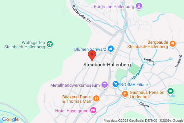 Diakonische Behindertenhilfe Bad Salzungen-Schmalkalden e.V.